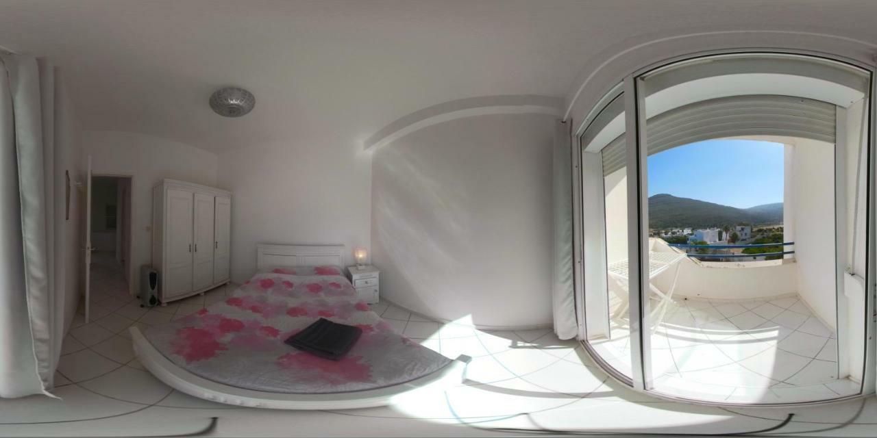Tanger Cap Spartel - Duplex 110M2 Face Aux Plages Eksteriør billede