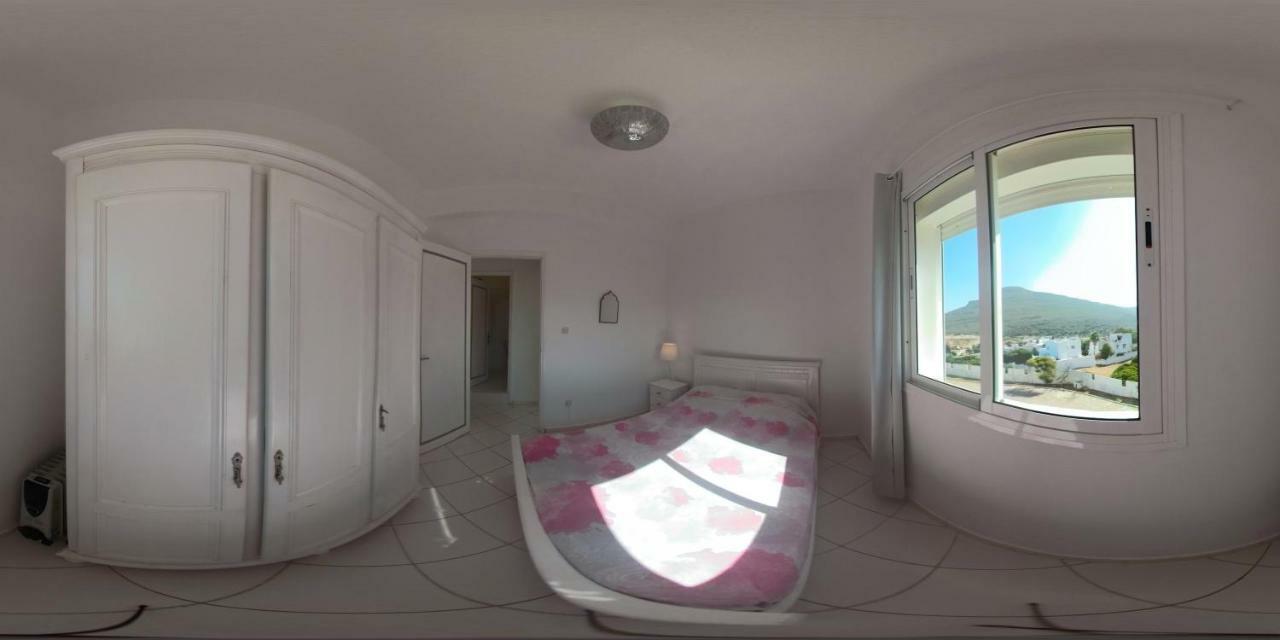 Tanger Cap Spartel - Duplex 110M2 Face Aux Plages Eksteriør billede