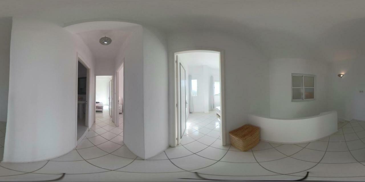 Tanger Cap Spartel - Duplex 110M2 Face Aux Plages Eksteriør billede