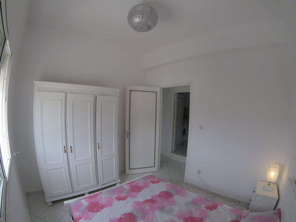 Tanger Cap Spartel - Duplex 110M2 Face Aux Plages Eksteriør billede