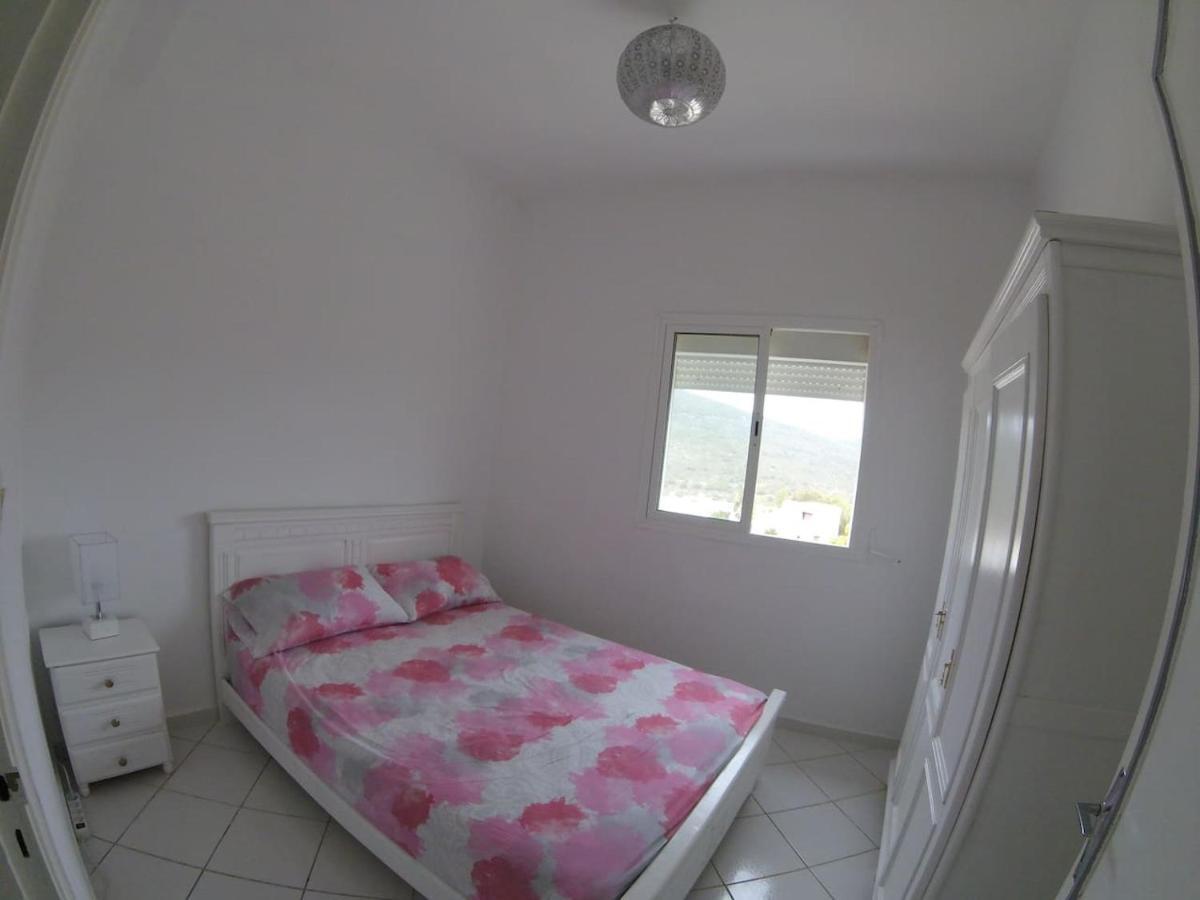 Tanger Cap Spartel - Duplex 110M2 Face Aux Plages Eksteriør billede