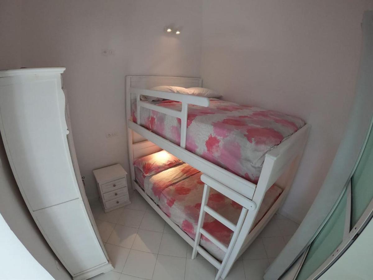 Tanger Cap Spartel - Duplex 110M2 Face Aux Plages Eksteriør billede